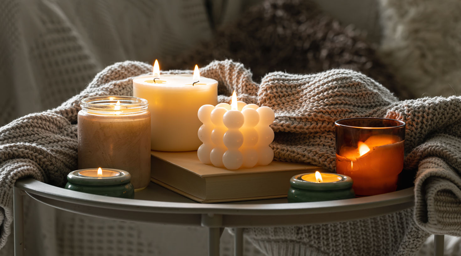 Φθινοπωρινή διακόσμηση σπιτιού | Artline Έπιπλα Άργος